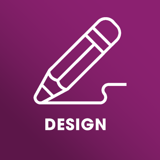 Thiết Kế icon