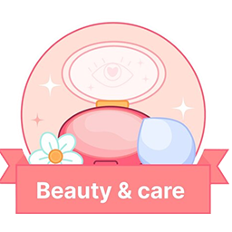 Làm đẹp icon