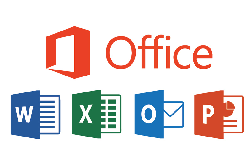 Microsoft Office từ cơ bản đến nâng cao